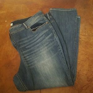Cato jeans